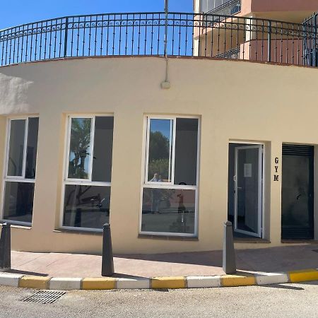 Apartamento Familiar Paraiso En Riviera Del Sol Mijas Eksteriør bilde