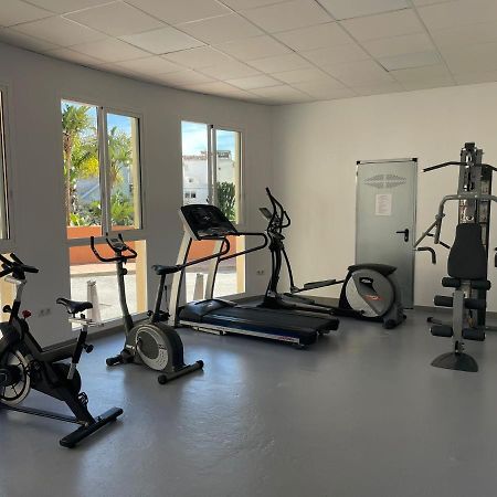 Apartamento Familiar Paraiso En Riviera Del Sol Mijas Eksteriør bilde