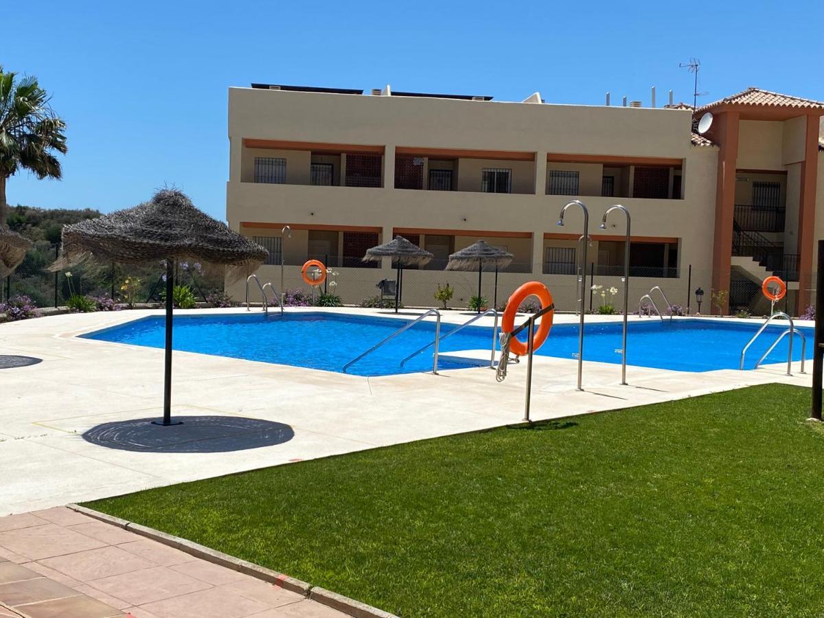 Apartamento Familiar Paraiso En Riviera Del Sol Mijas Eksteriør bilde