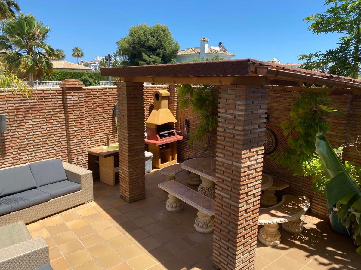 Apartamento Familiar Paraiso En Riviera Del Sol Mijas Eksteriør bilde