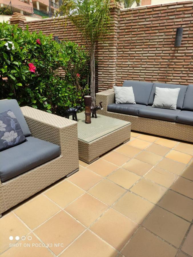 Apartamento Familiar Paraiso En Riviera Del Sol Mijas Eksteriør bilde