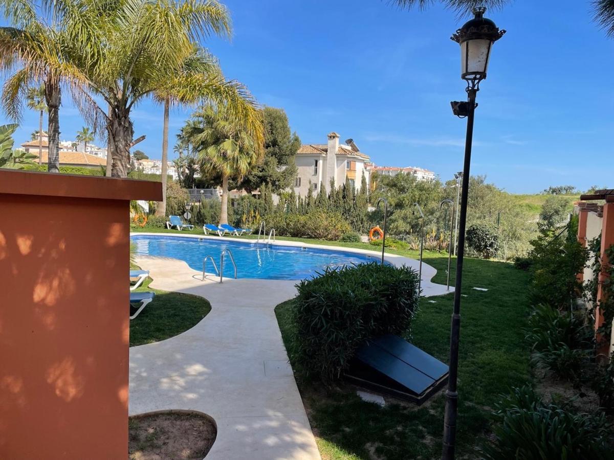 Apartamento Familiar Paraiso En Riviera Del Sol Mijas Eksteriør bilde