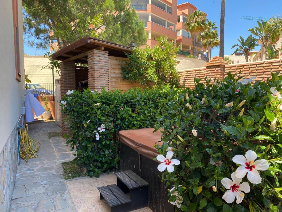 Apartamento Familiar Paraiso En Riviera Del Sol Mijas Eksteriør bilde
