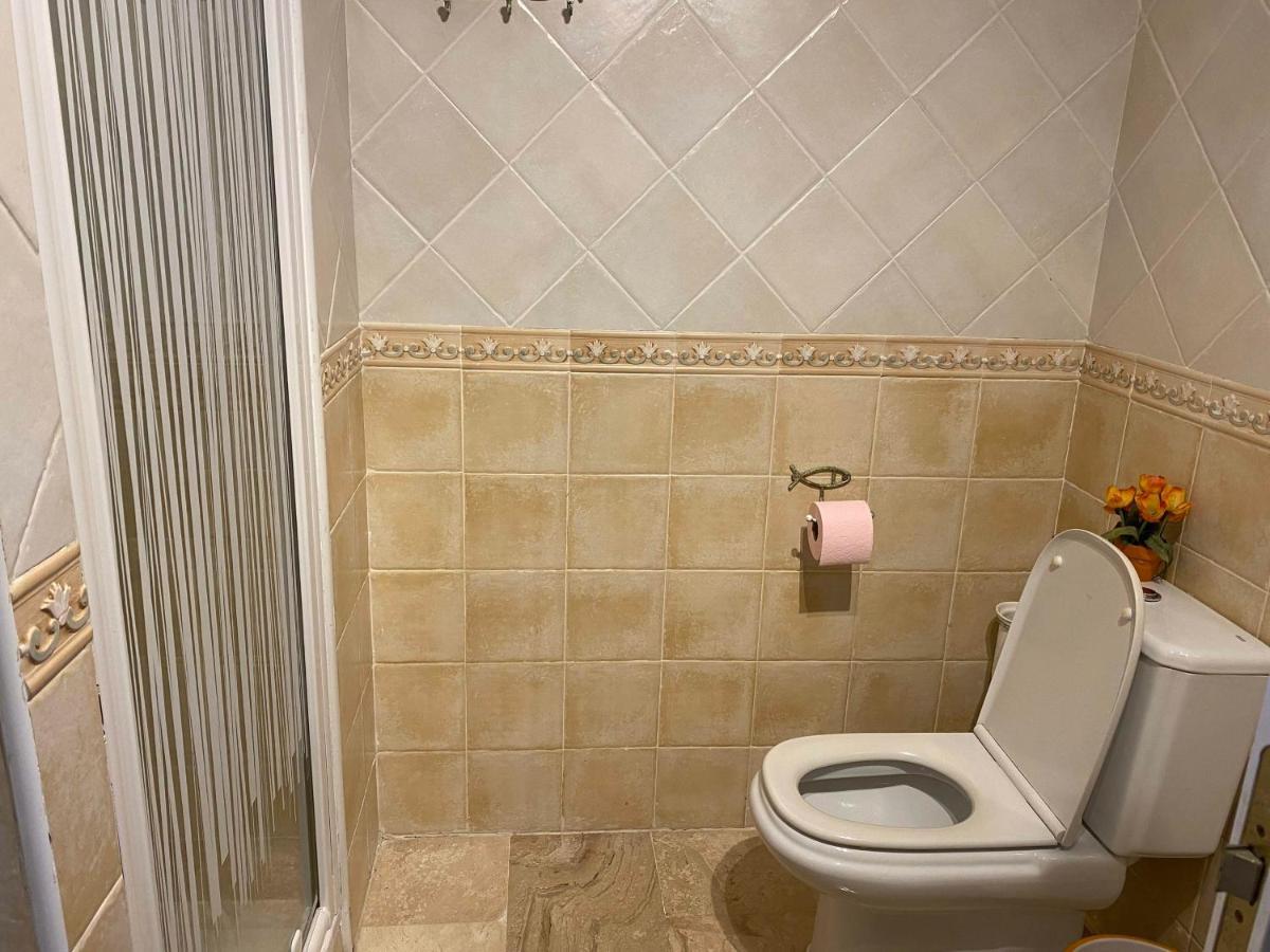 Apartamento Familiar Paraiso En Riviera Del Sol Mijas Eksteriør bilde