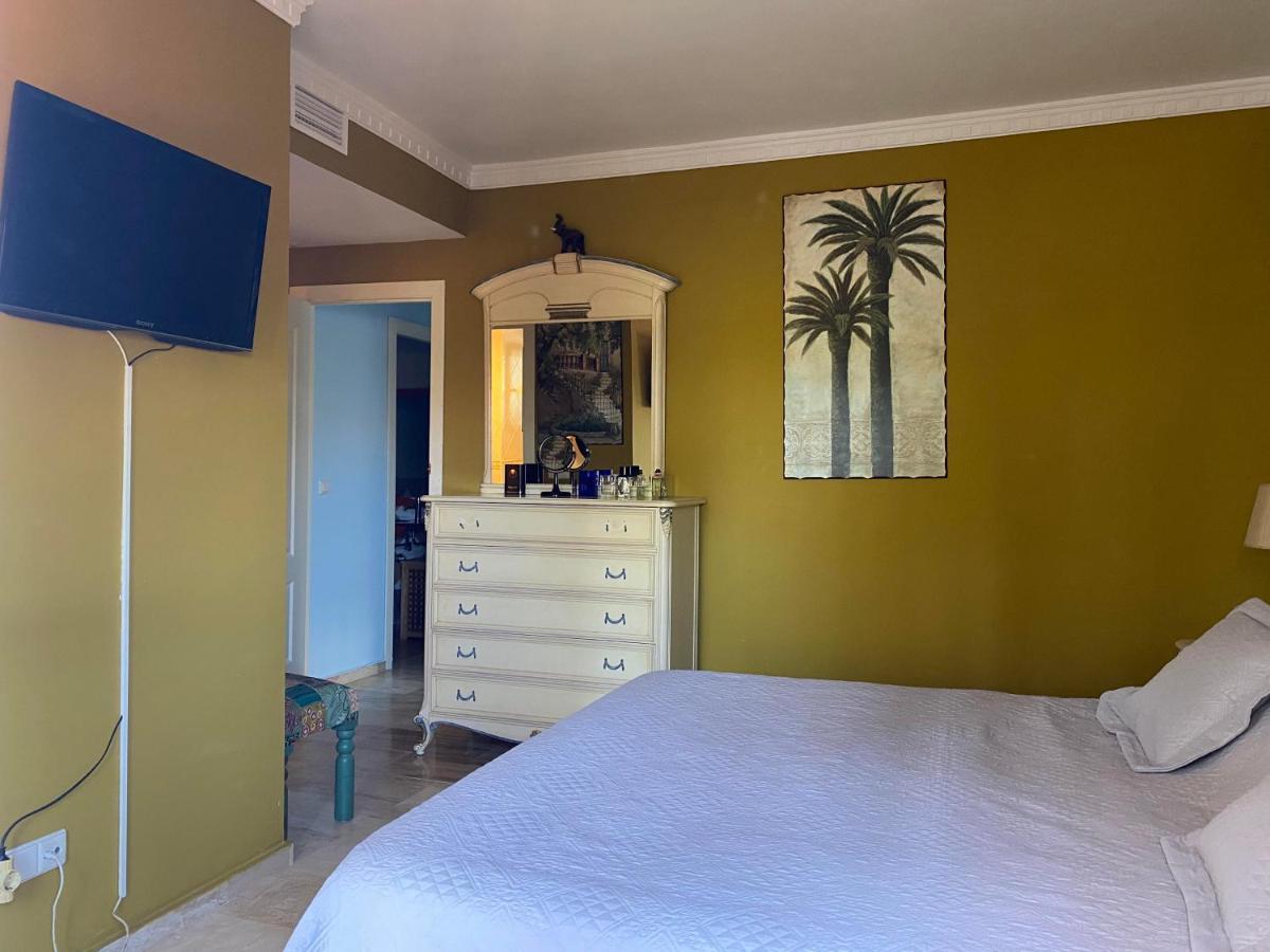 Apartamento Familiar Paraiso En Riviera Del Sol Mijas Eksteriør bilde