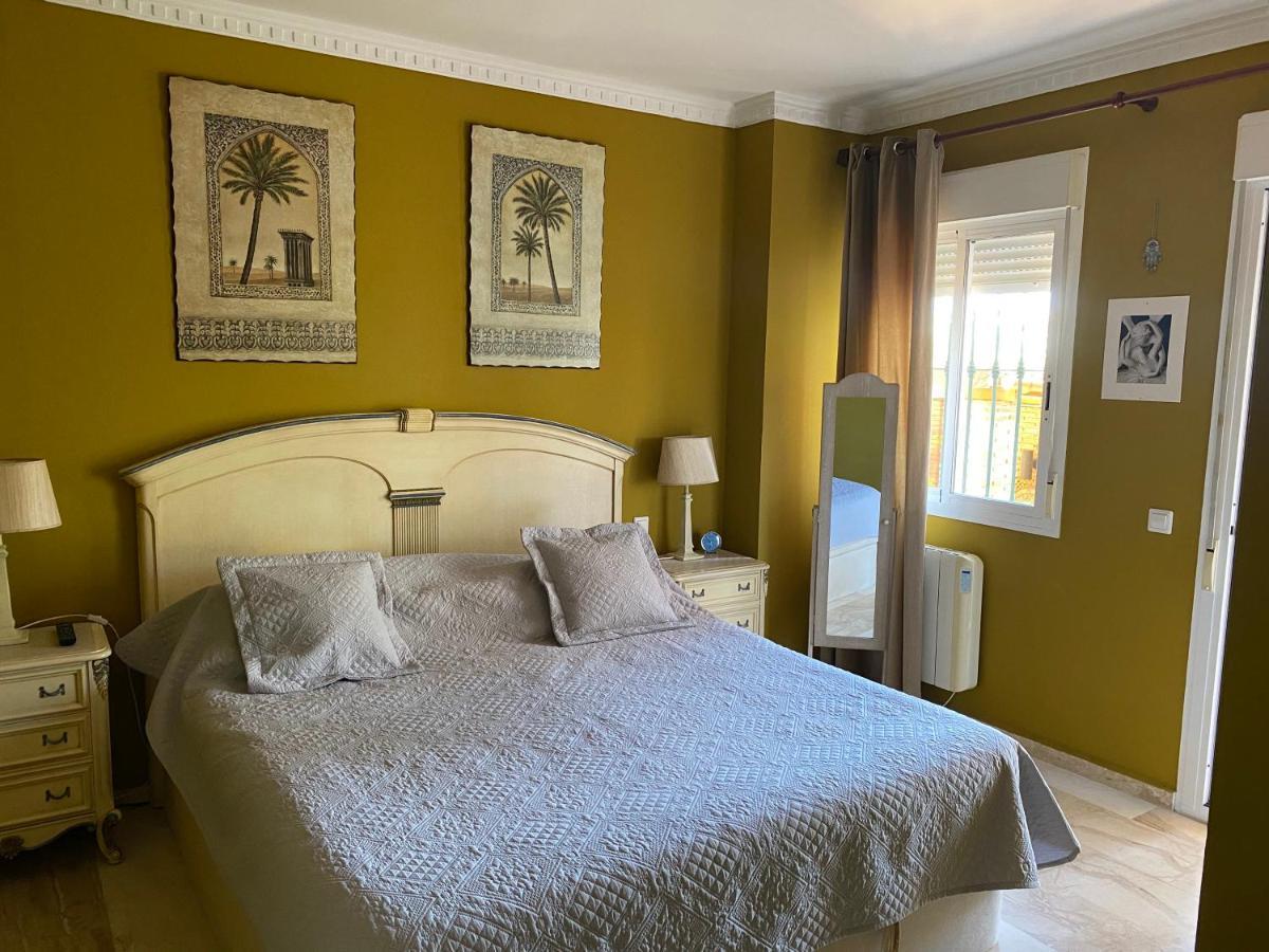 Apartamento Familiar Paraiso En Riviera Del Sol Mijas Eksteriør bilde