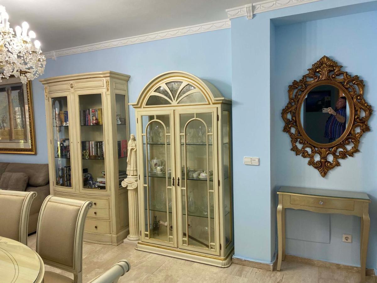 Apartamento Familiar Paraiso En Riviera Del Sol Mijas Eksteriør bilde