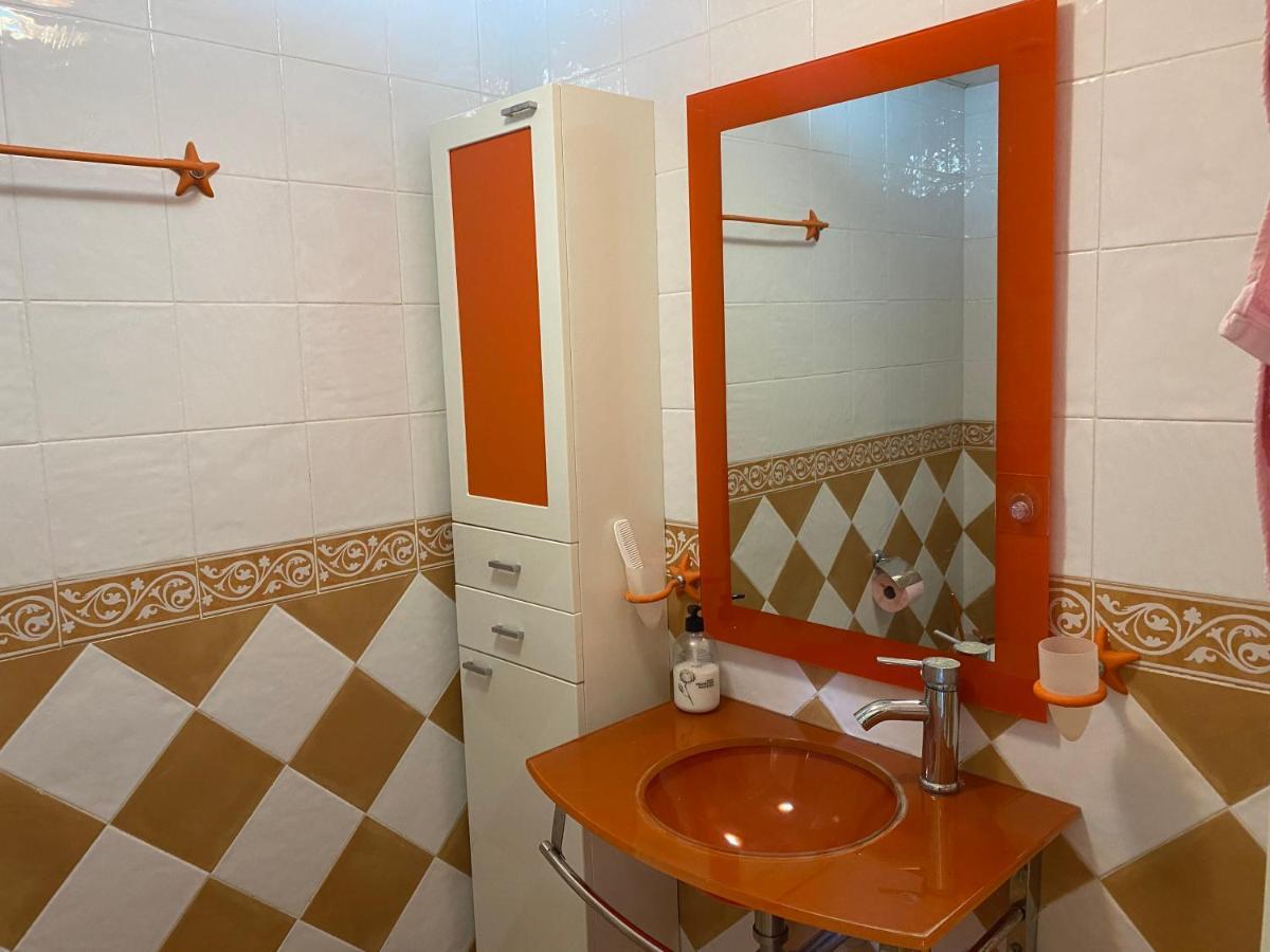 Apartamento Familiar Paraiso En Riviera Del Sol Mijas Eksteriør bilde
