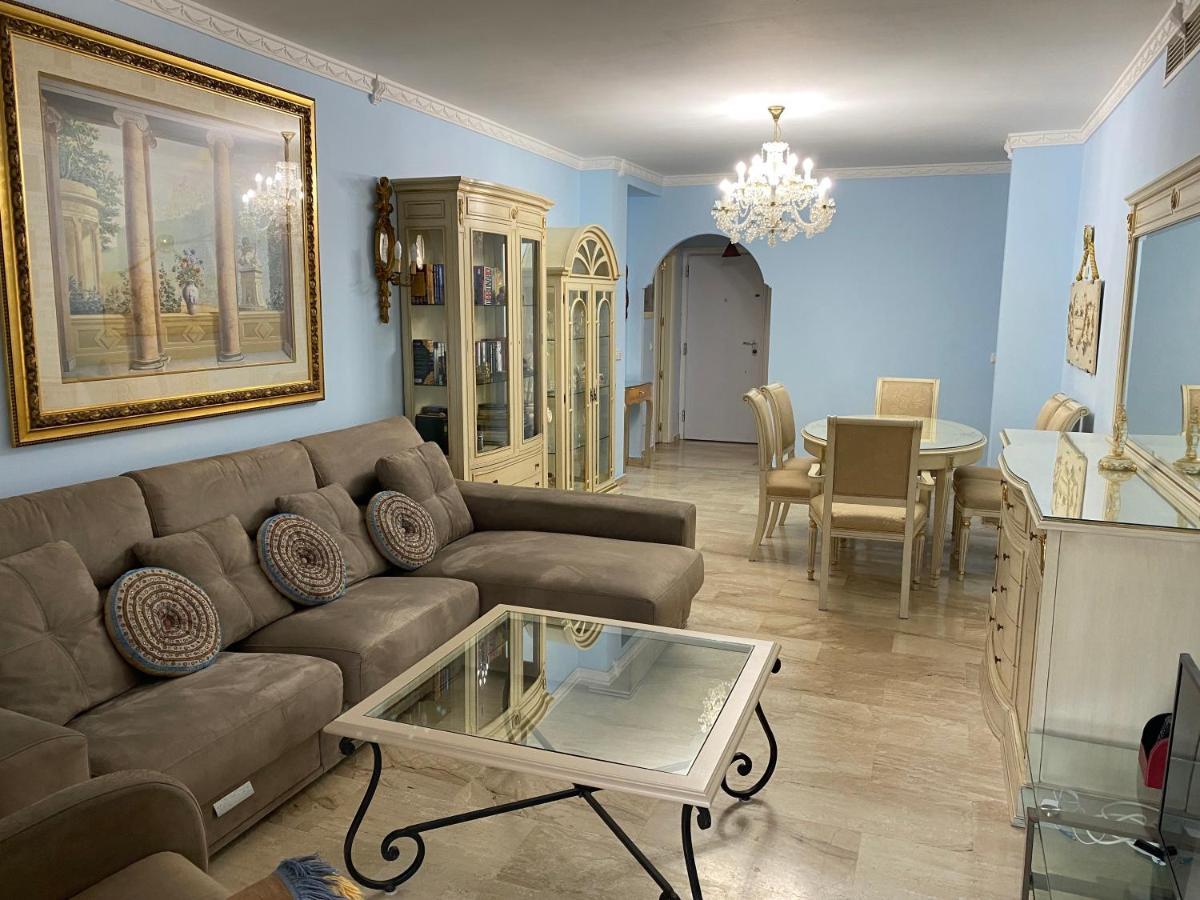 Apartamento Familiar Paraiso En Riviera Del Sol Mijas Eksteriør bilde