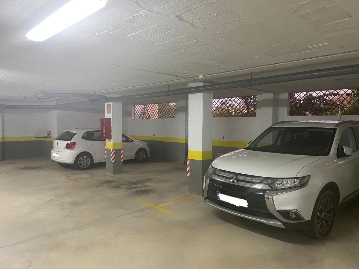 Apartamento Familiar Paraiso En Riviera Del Sol Mijas Eksteriør bilde