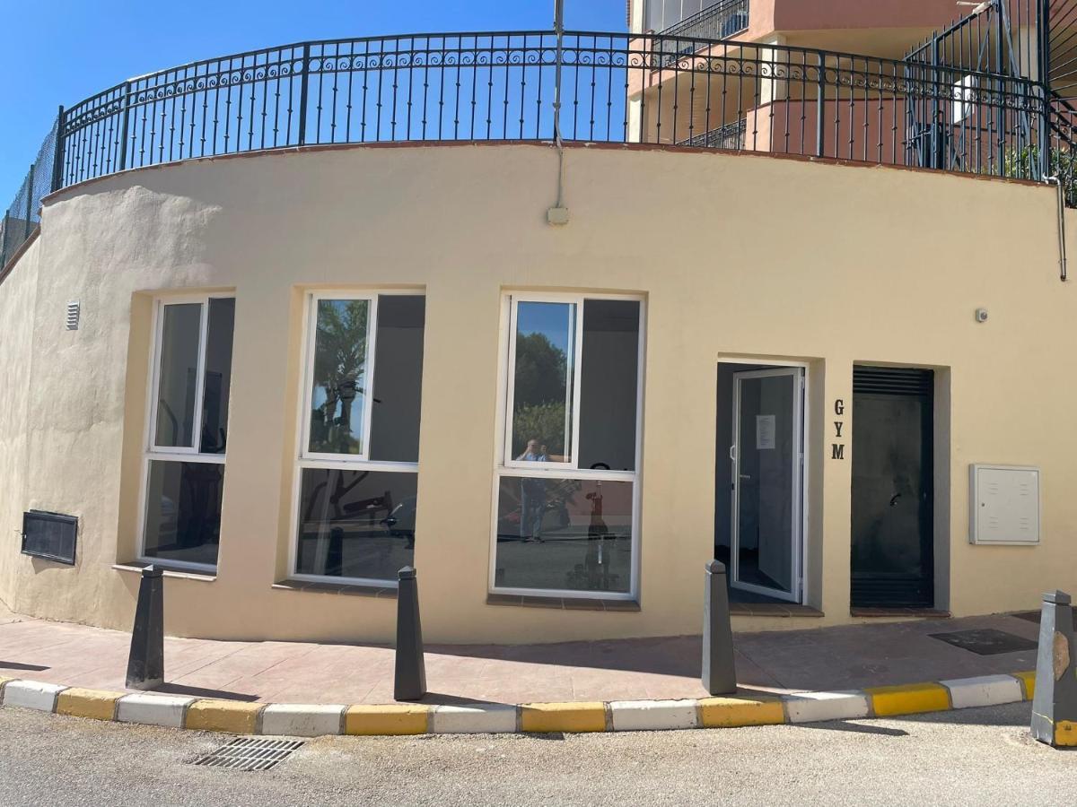 Apartamento Familiar Paraiso En Riviera Del Sol Mijas Eksteriør bilde