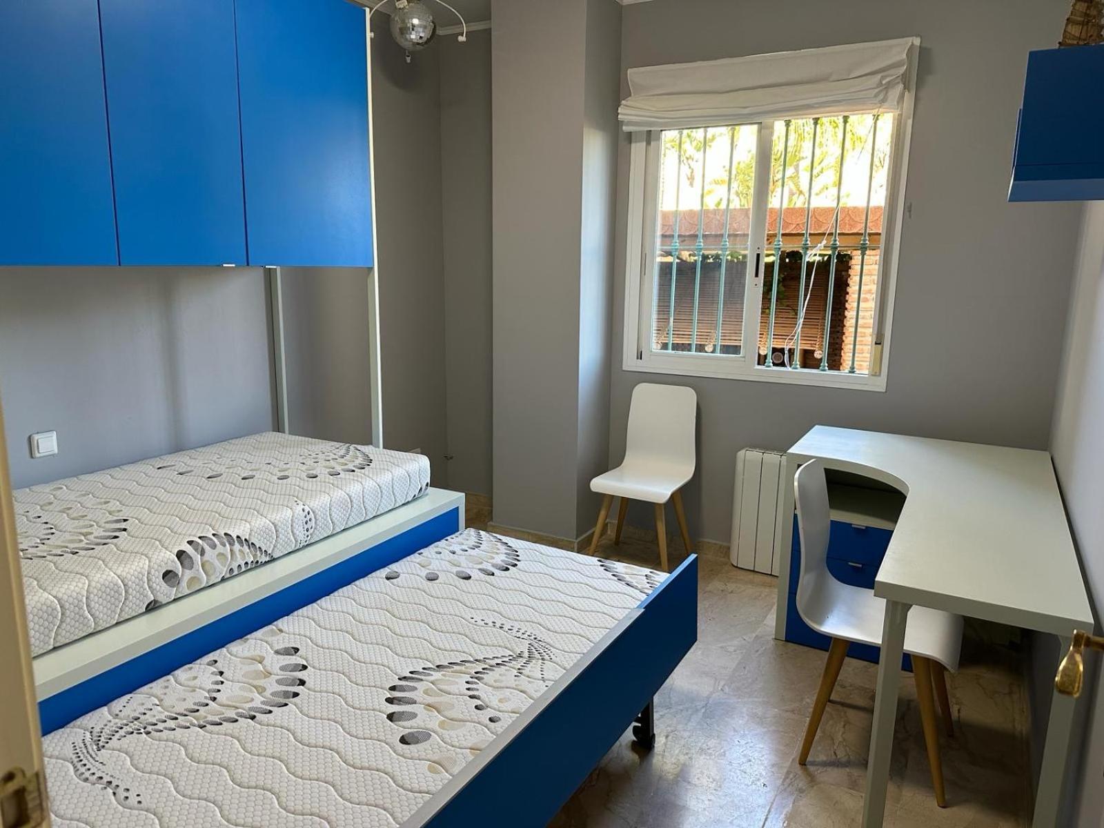 Apartamento Familiar Paraiso En Riviera Del Sol Mijas Eksteriør bilde