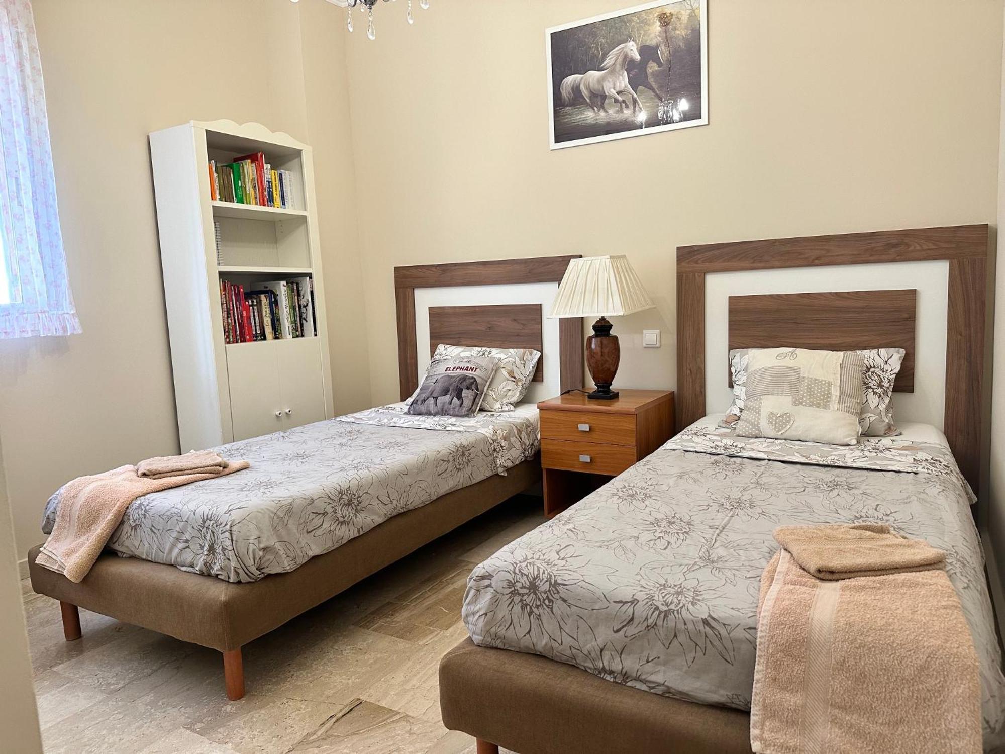 Apartamento Familiar Paraiso En Riviera Del Sol Mijas Eksteriør bilde